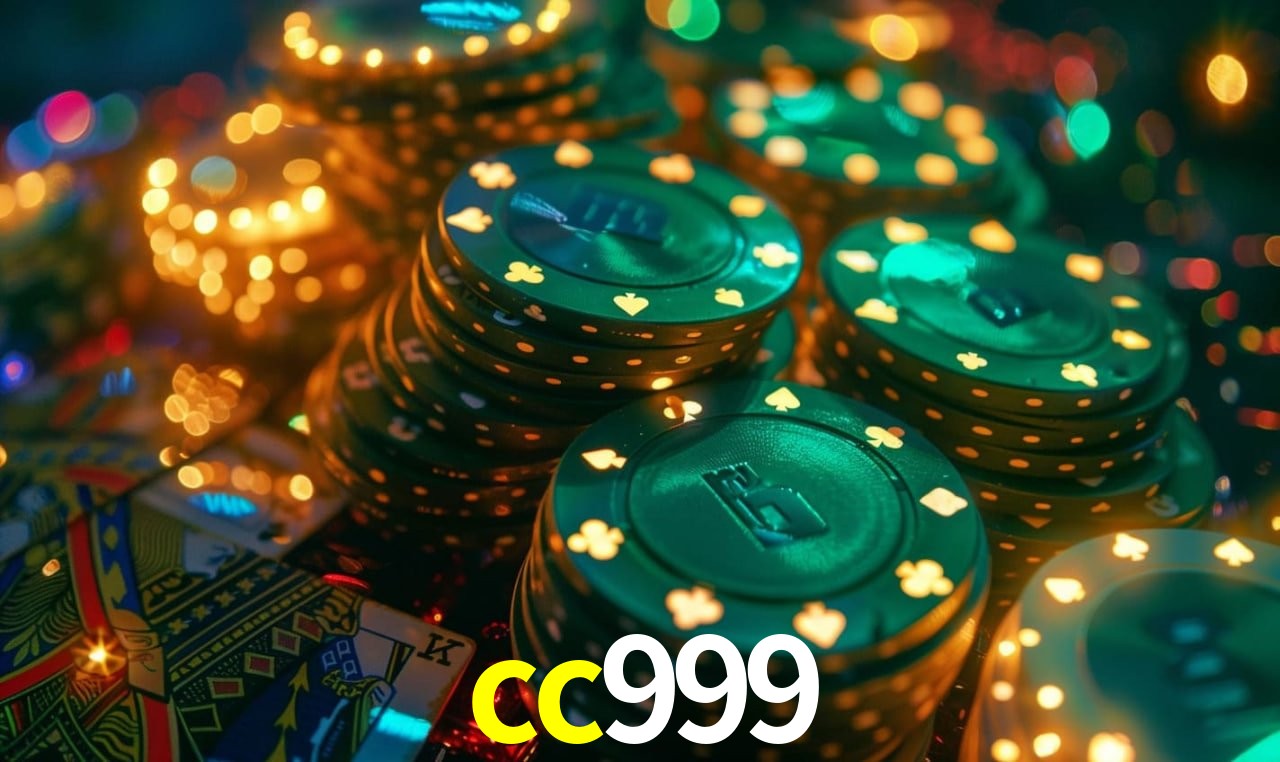 A Revolução dos Aplicativos de Jogos no cc999