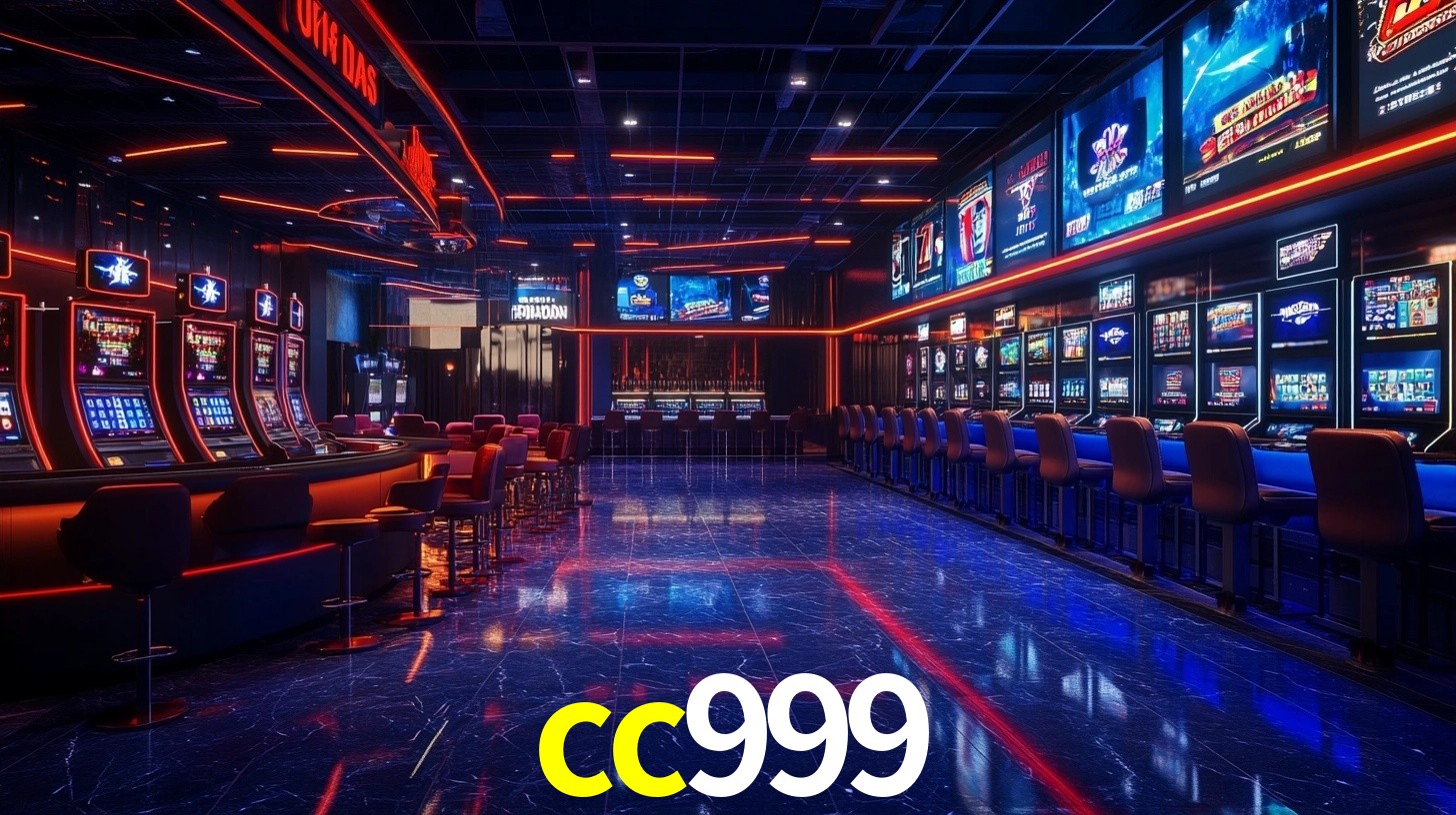 cc999 App Interface