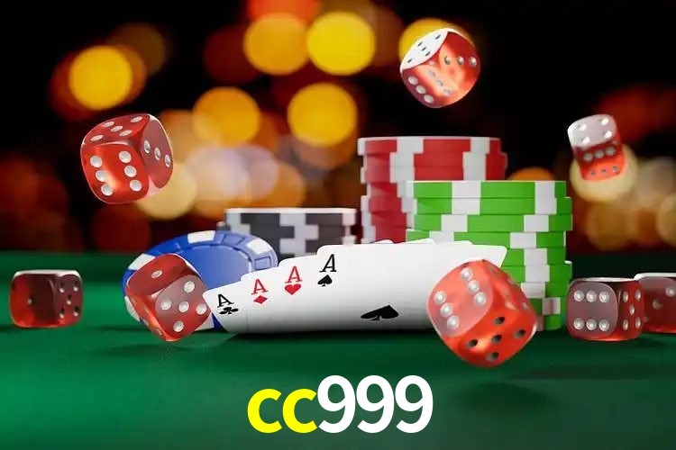 Apostas Esportivas na cc999: Um Guia Completo