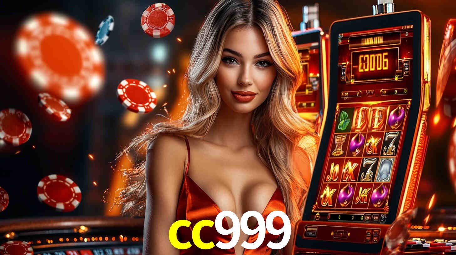 cc999: A Experiência de Casino com Jogos de Mesa ao Vivo
