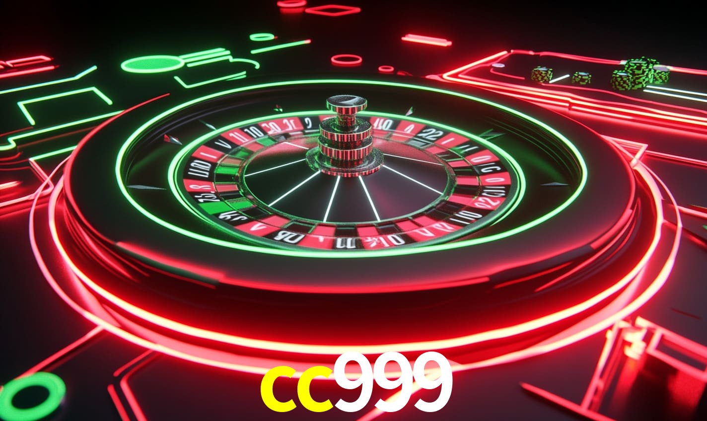 Recursos de Bônus cc999