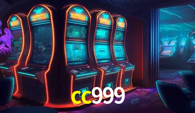 APP oficial da cc999 para mobile