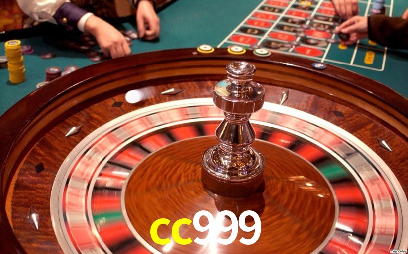 Desvendando o Mundo dos Jogos Virtuais na cc999